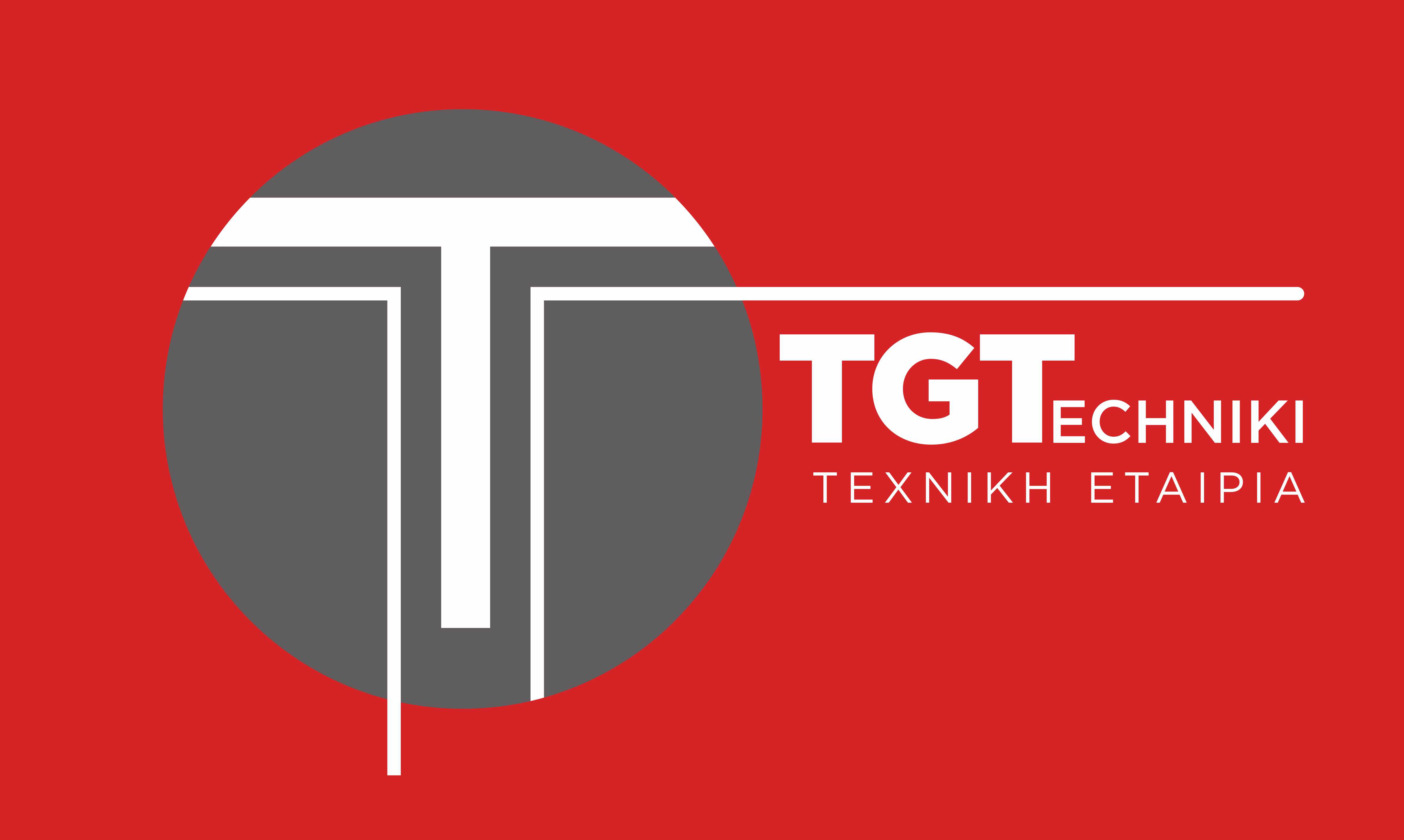 ΤΓ Τεχνική — Τεχνική Κατασκευαστική Εταιρία